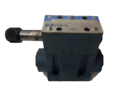 DYNEX 6615-D05H-115/DF-ID-10