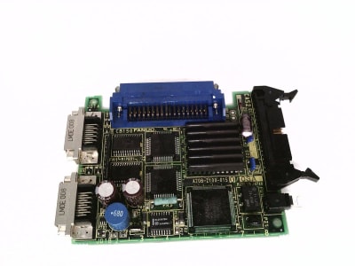 FANUC A20B-2100-0150