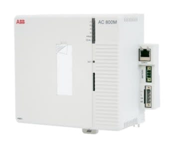 ASEA BROWN BOVERI 3BSE053241R1