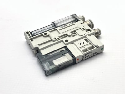 SMC ZK2B15K5CL-06-B