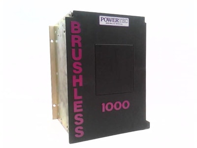 POWERTEC INDUSTRIAL MOTORS INC C0031.N4CH000