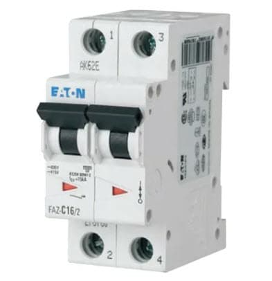 EATON CORPORATION FAZ-D4/2