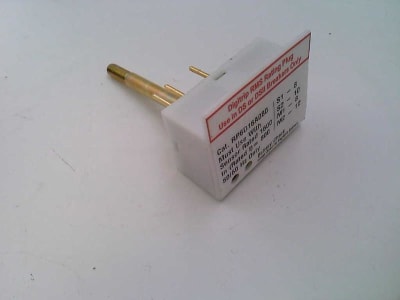 EATON CORPORATION RP6D16A080