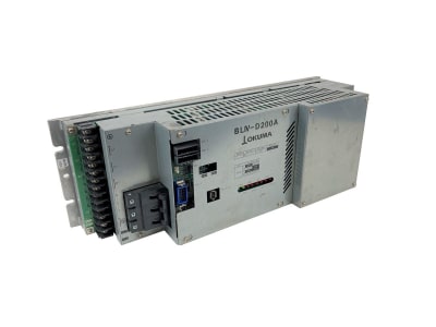 OKUMA BLIV-D200A