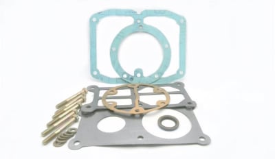 QUINCY AIR COMPRESSOR 114097-002