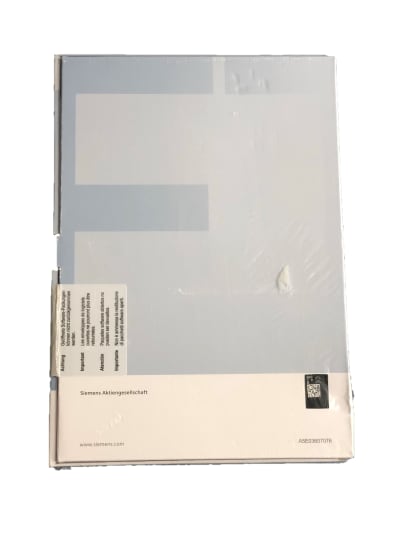 SIEMENS 6ES76587BA002YB0