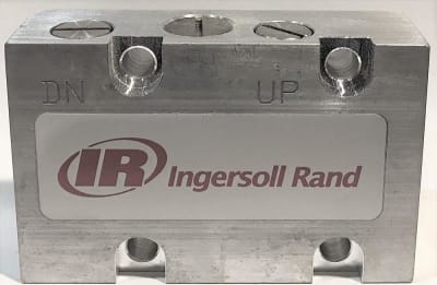 INGERSOLL RAND 49775