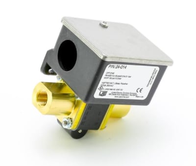 UNITED ELECTRIC 24-014