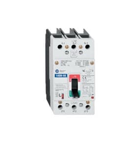 ALLEN BRADLEY 140M-H8P-C15