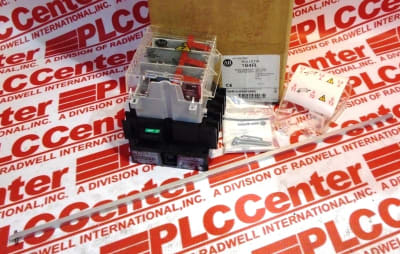 ALLEN BRADLEY 194R-NJ030P34R2