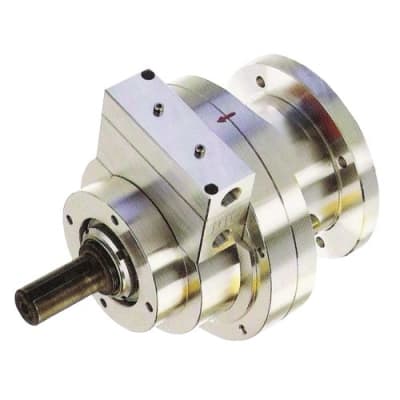 PRECISION STEP SYSTEMS ND080H3111