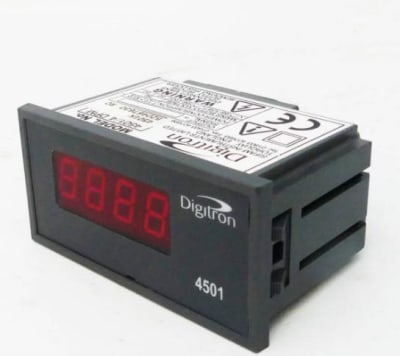 DIGITRON 4501/4DPM