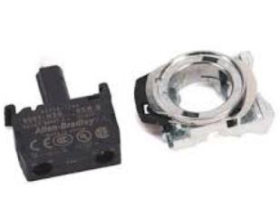 ALLEN BRADLEY 800F-PN7G