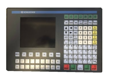 WIELAND UTE 2 TNC1601