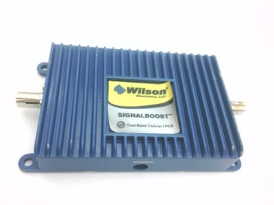 WILSON ELECTRONICS INC 811210H4012283206