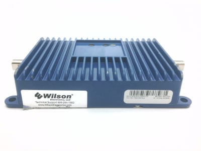 WILSON ELECTRONICS INC 811210H3012389329