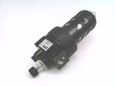 PARKER 06L22BE