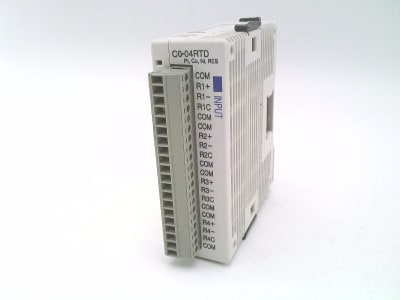 AUTOMATION DIRECT C0-04RTD