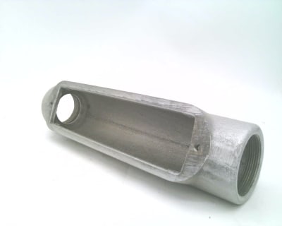 EATON CORPORATION BC6