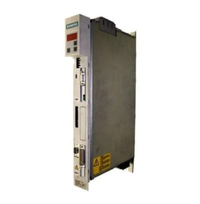 SIEMENS 6SE7012-0TP60