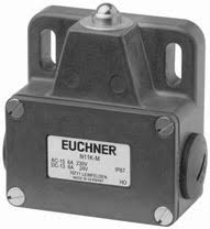 EUCHNER ES772/2