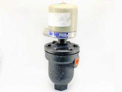 MAGNETROL C24-1B10-AAR