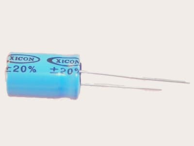 XICON 140-XRL16V22-RC