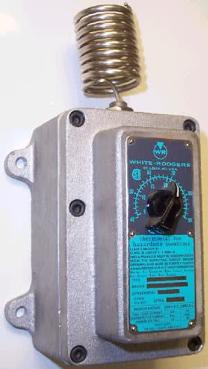 EMERSON 2A20-2