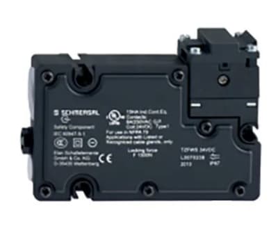 SCHMERSAL TZFWSP24VDC96