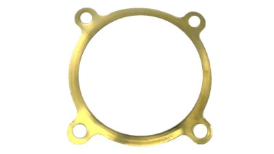 QUINCY AIR COMPRESSOR 125576-010