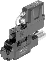 PARKER D81FHB41F4VB00