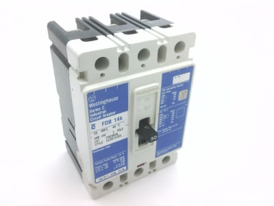 WESTINGHOUSE FDB3050L