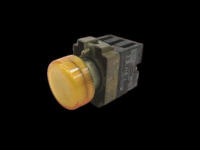 SCHNEIDER ELECTRIC XB2-BV75