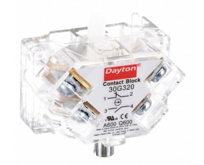 GRAINGER 30G320