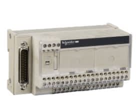 SCHNEIDER ELECTRIC ABE7CPA11