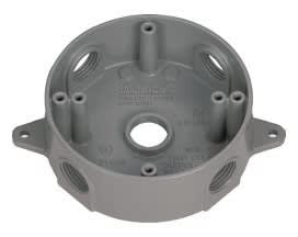 BWF MANUFACTURING INC RB-5AV