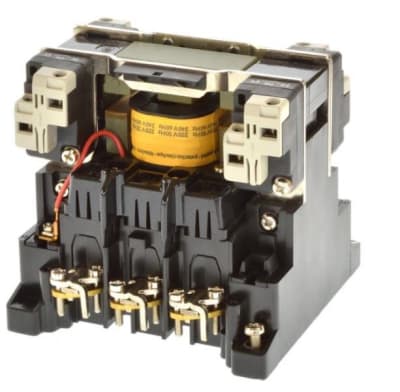 EATON CORPORATION DIL 3-22 24V/50HZ