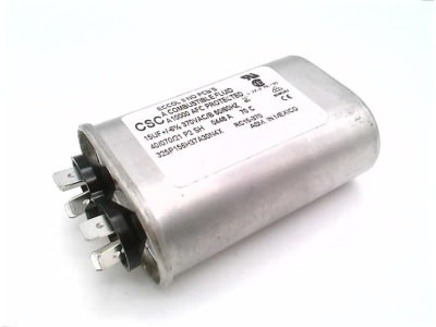 EATON CORPORATION 325P156H37A30N4X