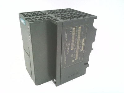 SIEMENS 6ES7361-3CA00-0AA0
