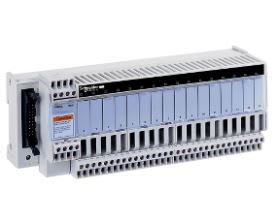 SCHNEIDER ELECTRIC ABE7S16E2F0
