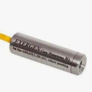 EXERGEN IRT/C.5-K-440F/220C