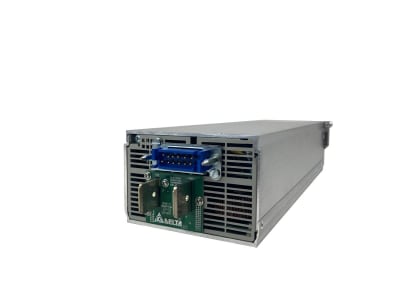 DELTA GROUP ELECTRONICS ESR-48/50D