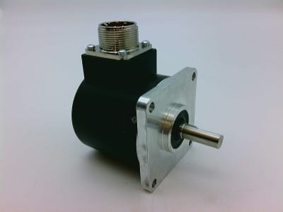 ENCODER PRODUCTS 725I-S-S-1000-Q-HV-1-F-1-SY-Y-N