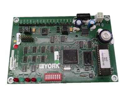 JOHNSON CONTROLS 03102039001