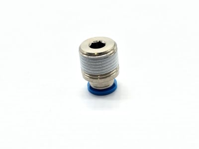 FESTO QS-3/8-8-I