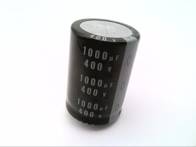 NICHICON LGL2G102MELC50