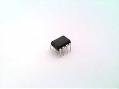 TEXAS INSTRUMENTS SEMI TLE2426CP