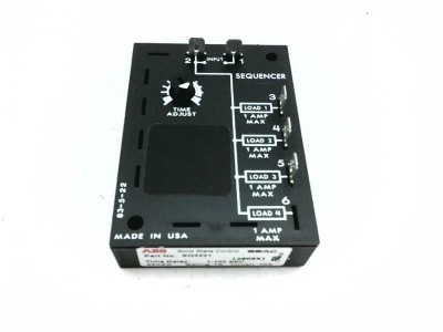 ASEA BROWN BOVERI SQ3221