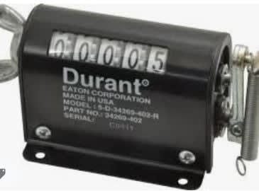 EATON CORPORATION 5-D-34269-402-R