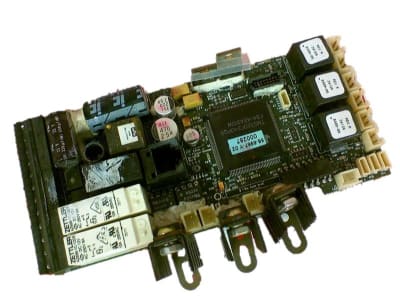 EATON CORPORATION 81-23638